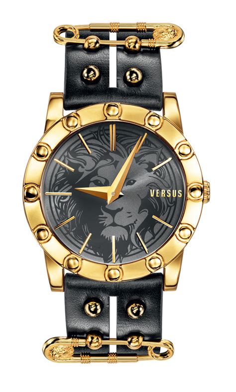 versus versace schlüsselanhänger|Men's VERSUS Versace Watches .